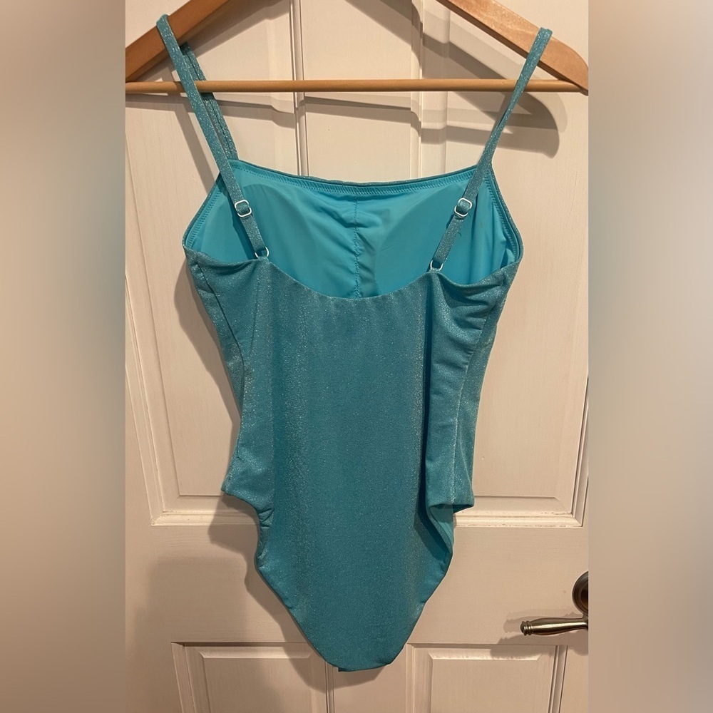 Aqua Shimmering Fresh Aqua Swimwear M - Picture 4 of 4